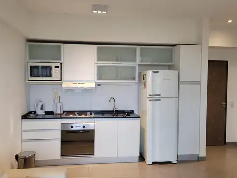Departamento en Alquiler de 2 ambientes