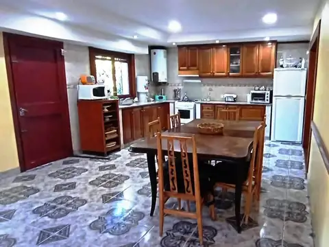 Casa en Venta en Presidente Derqui, USD 145.000