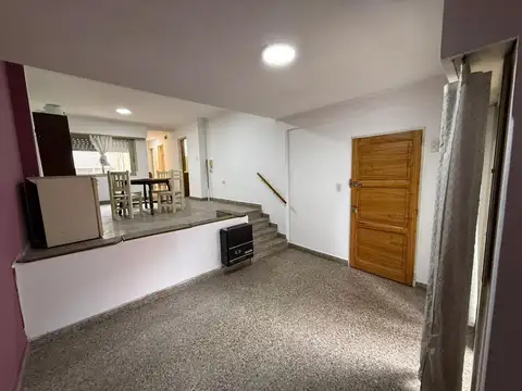 25 De Mayo 300, Piso 2