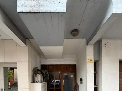 25 De Mayo 300, Piso 2