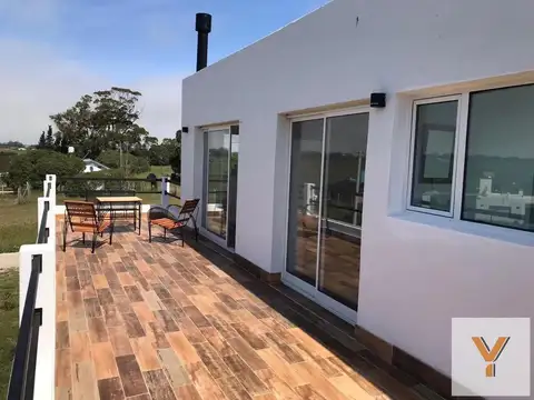 Casa en Venta en Playa Chapadmalal, USD 130.000
