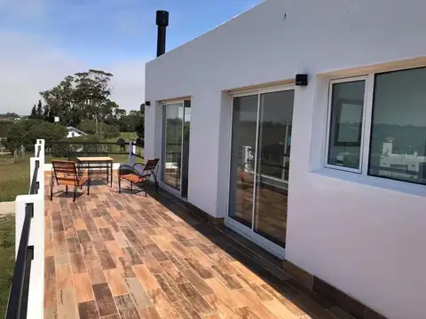 Casa en Venta en Playa Chapadmalal, USD 130.000