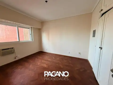 Semipiso con cochera en Barrio Martin
