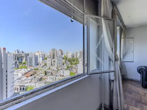 Departamento en Venta en La Plata, USD 99.000