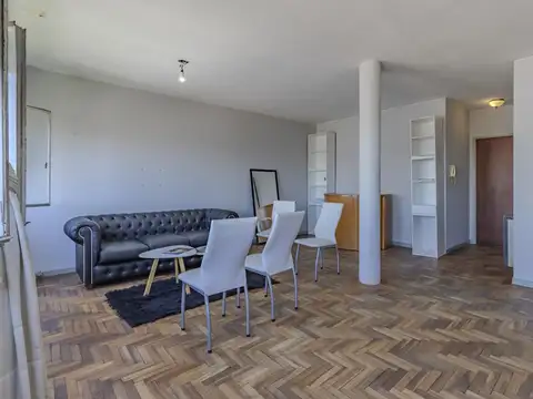 Departamento en Venta en La Plata, USD 89.000