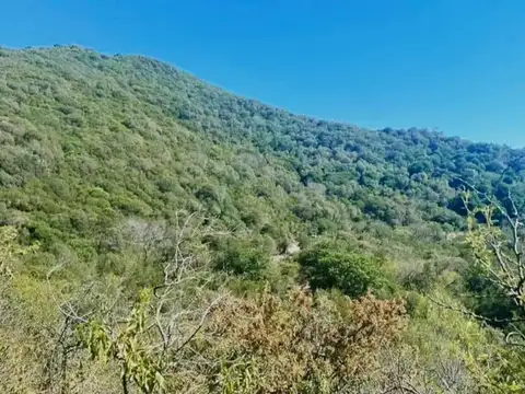 Terreno en Venta en Unquillo, USD 8.000