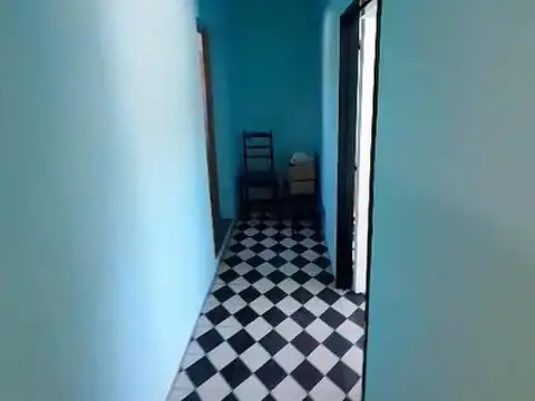 Depto Tipo Casa en Venta de 1 dormitorio