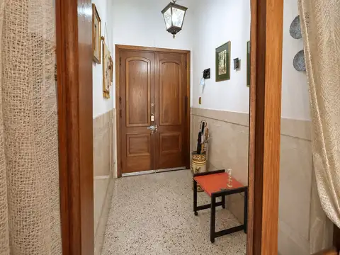 Pedro de Mendoza 400