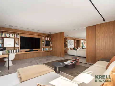 Departamento en Venta de 6 ambientes