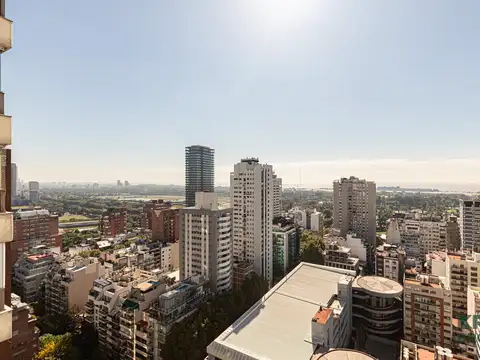 Departamento en Venta de 6 ambientes