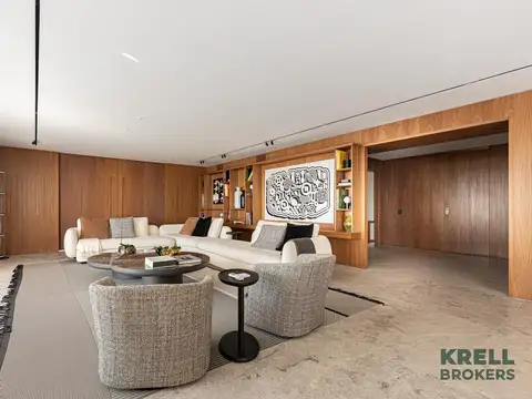 Departamento en Venta al Este