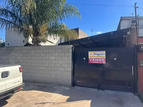 CASA EN VENTA