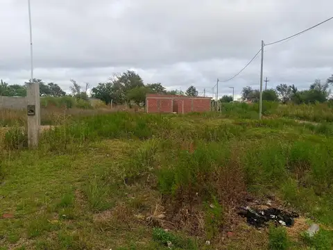 Terreno en Venta 21  mts Frente