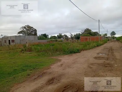 Terreno en Villa Mercedes