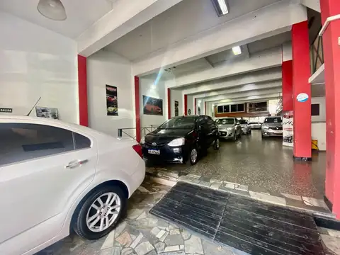 Local en Venta en Caseros, USD 750.000