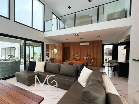 Casa en Venta al Norte