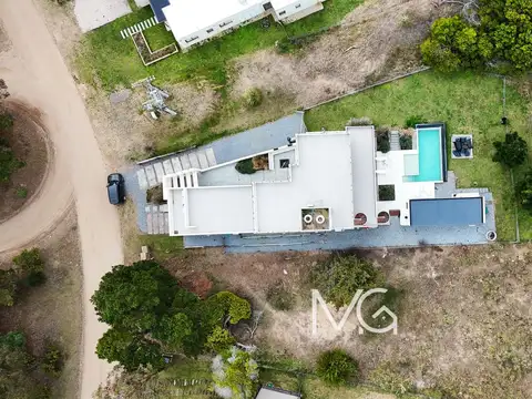 Casa en Venta 2 años