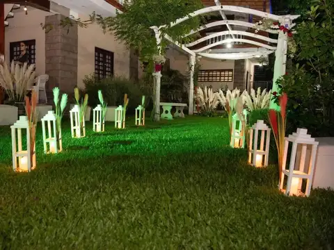 Quinta en Venta en General Rodríguez, USD 140.000