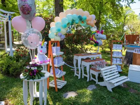 HERMOSA QUINTA MAS SALON PARA EVENTOS IDEAL EMPRENDIMIENTO