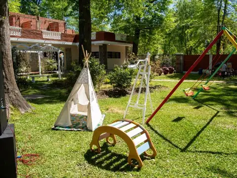 Quinta en Venta en General Rodriguez, USD 140.000