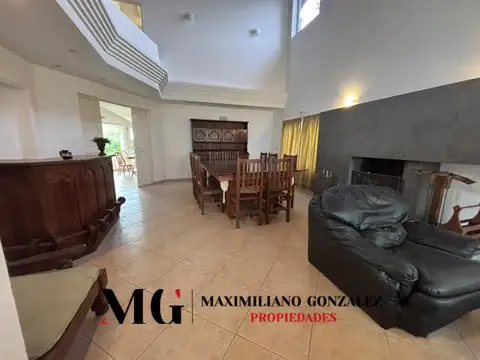 Casa en Venta de 4 dormitorios