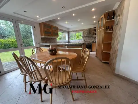 Casa en Venta al Norte