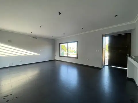 B° La Quebrada Calle Araoz - Ruta 100