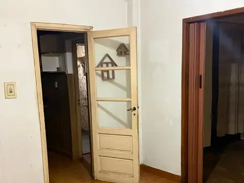 Casa en Alquiler con 1 cochera