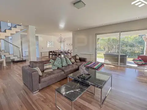 Casa en Venta 15 años