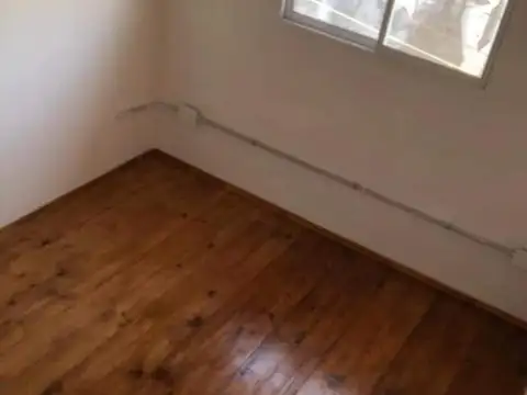 Duplex de 3 ambientes con patio