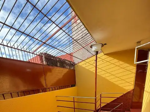 Depto Tipo Casa en Venta de 3 dormitorios