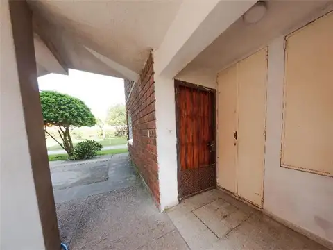 DEPARTAMENTO 2 DOR.C/DEP - SAN JOSÉ DE MAYO