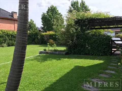 Lote en Venta en Barrancas de San Jose, Bancalari.