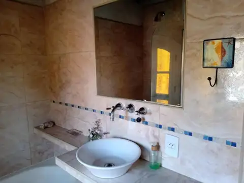 Casa en Alquiler Country San Carlos