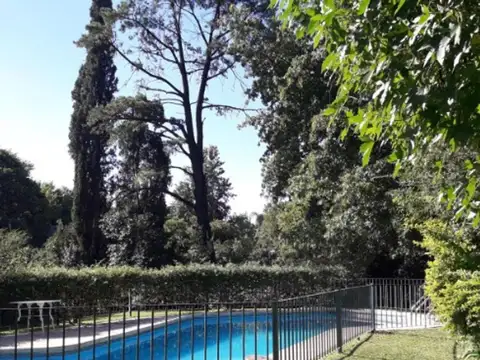 Casa en Alquiler en Belen De Escobar, USD 1.600