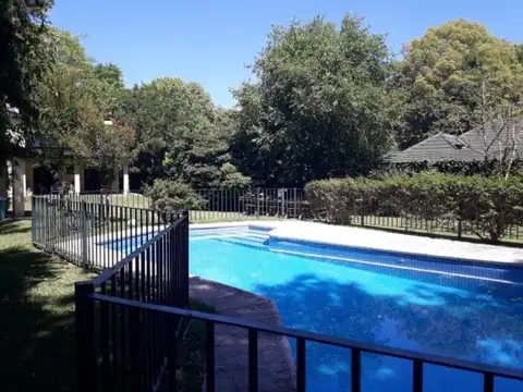 Casa en Alquiler de 3 dormitorios