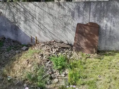 Terreno en Venta en Loma Hermosa, USD 150.000