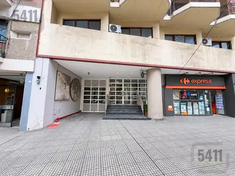Departamento en Alquiler A Estrenar