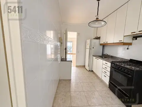 Departamento en Alquiler de 3 ambientes