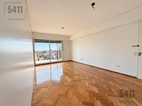 Avenida Rivadavia 4700