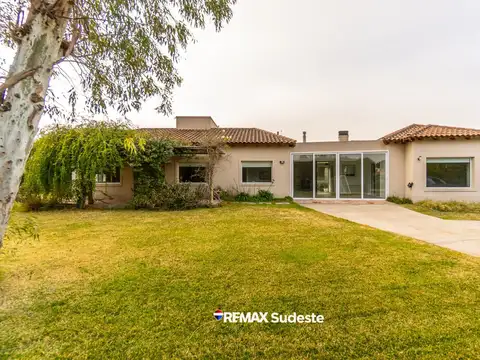 CASA BOSQUE ALTO 1.356m2 LOTE apta CREDITO