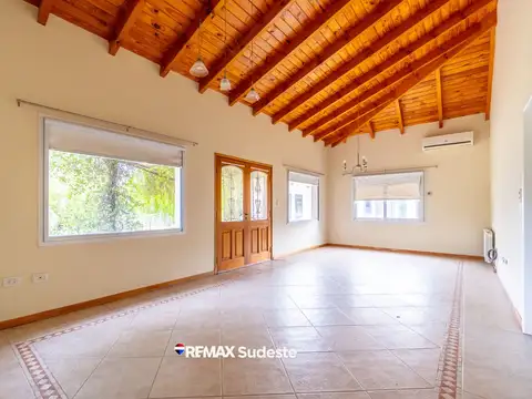 Casa en Venta 18 años