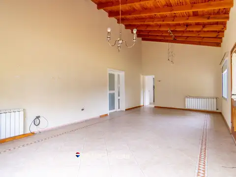 CASA BOSQUE ALTO 1.356m2 LOTE apta CREDITO