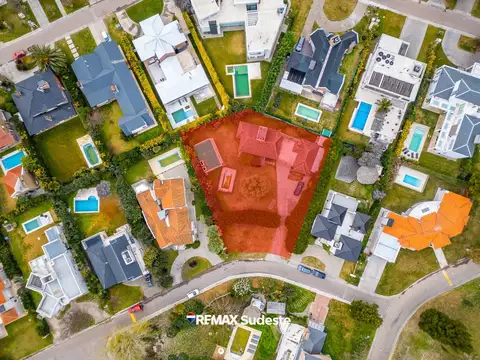 Casa en Venta de 3 dormitorios