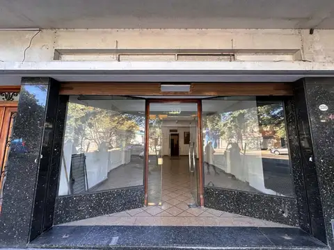 Avenida Gaona 3300