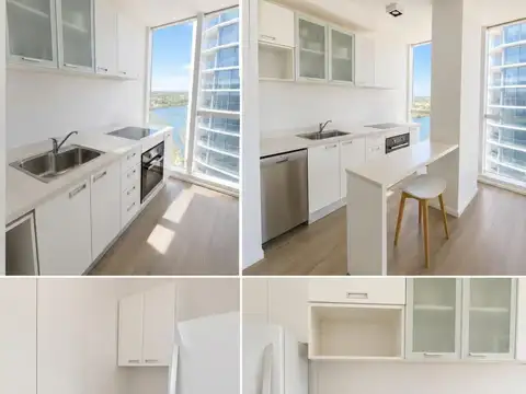 Departamento en Alquiler de 2 dormitorios