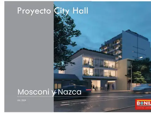 Departamento en Venta en Villa Pueyrredón, USD 121.900
