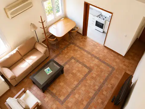 VENTA DEPARTAMENTO  3 AMBIENTES MONTSERRAT