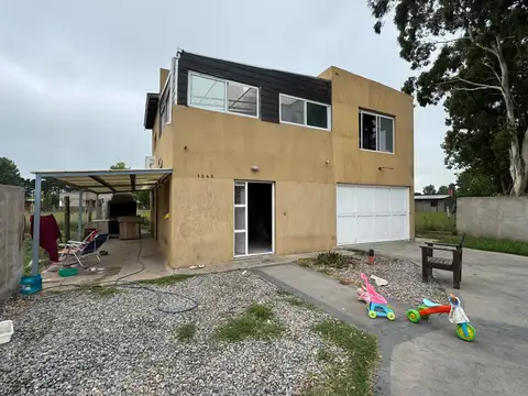 Casa en Venta en Balneario la Caleta, USD 98.000