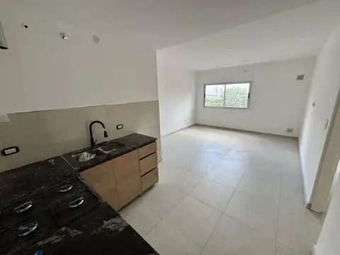 Departamento en Alquiler de 2 ambientes